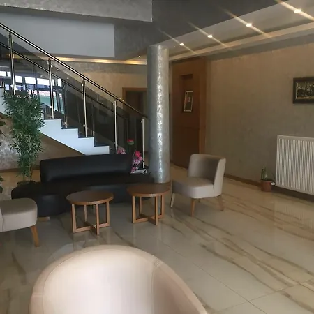 Garden Restaurant Cafe