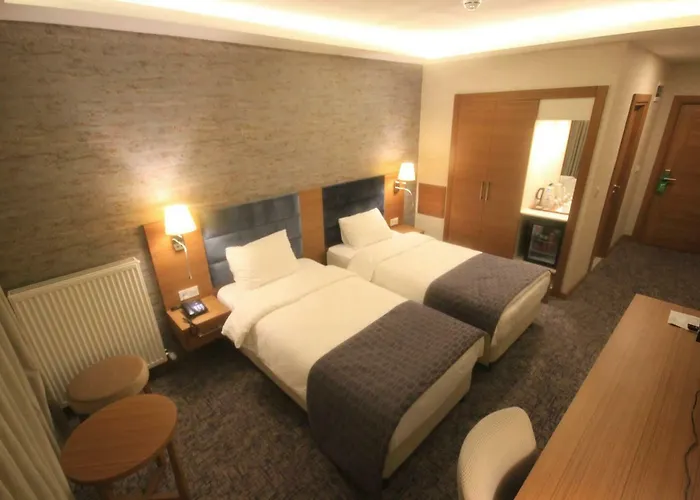 Hotel Garden Restaurant Cafe