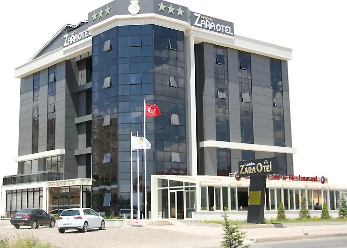 Garden Restaurant Cafe