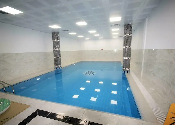 Garden Restaurant Cafe 3* Zara