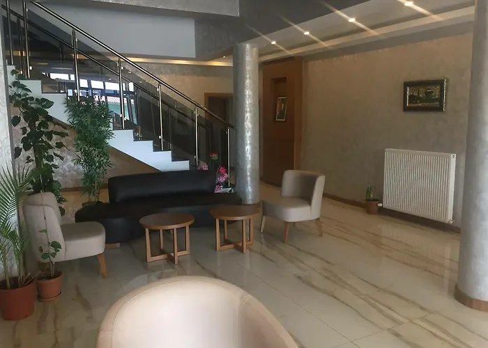 Garden Restaurant Cafe